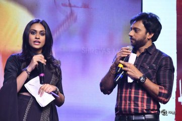 Raja The Great Movie Pre Release Function